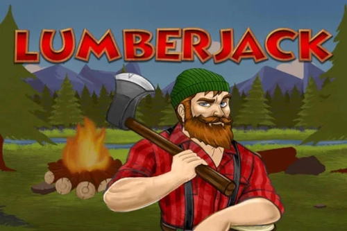 Lumberjack Slot