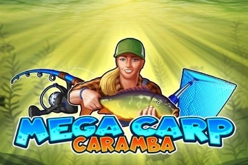 Mega Carp Caramba Slot