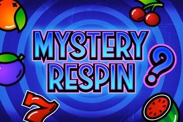Mystery Respin Slot