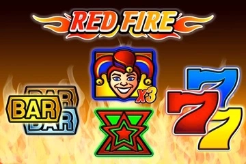 Red Fire Slot