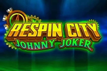 Respin City Johnny Joker Slot