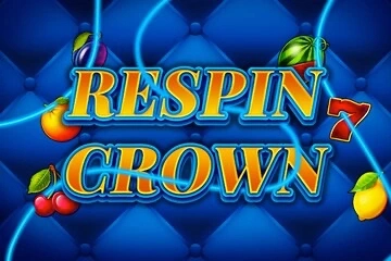 Respin Crown Slot