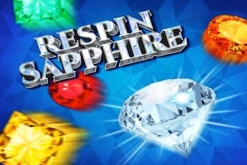 Respin Sapphire Slot