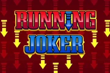 Running Joker Slot