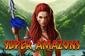 Super Amazons Slot