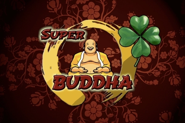 Super Buddha Slot