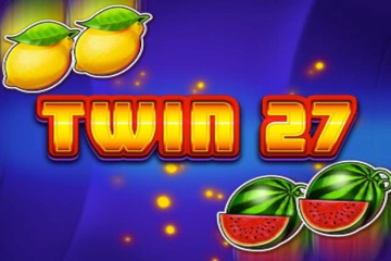 Twin27 Slot