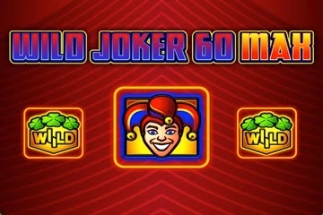Wild Joker 60 Max Slot