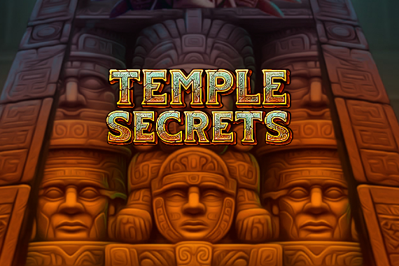 Temple Secrets Slot