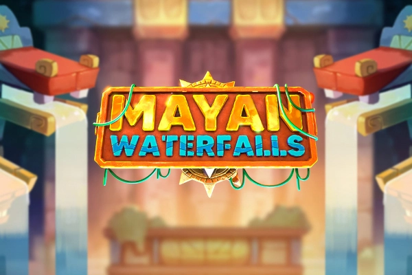 Mayan Waterfalls Slot