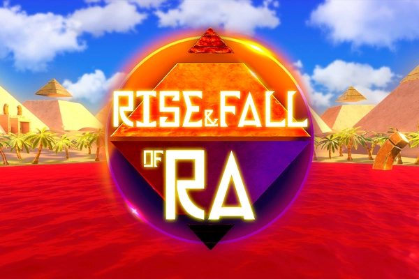 Rise & Fall of Ra Slot