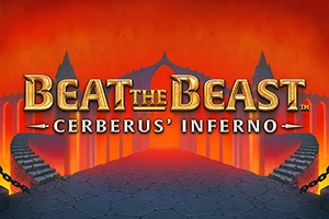 Beat the Beast Cerberus' Inferno Slot