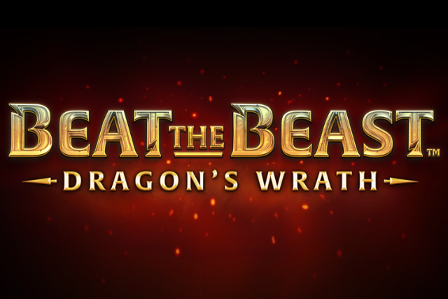 Beat the Beast Dragon's Wrath Slot