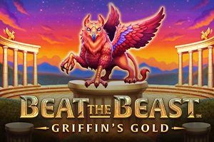 Beat the Beast Griffin's Gold Slot