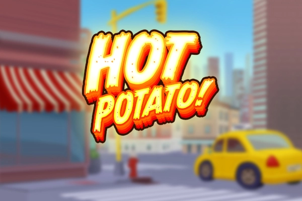 Hot Potato! Slot