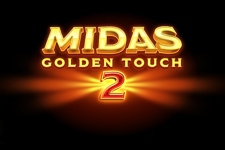 Midas Golden Touch 2 Slot