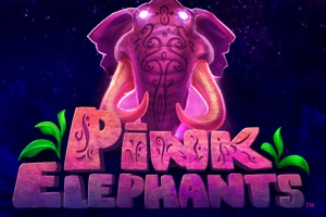 Pink Elephants Slot