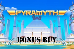 Pyramyth Bonus Buy Slot
