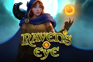 Raven's Eye Slot