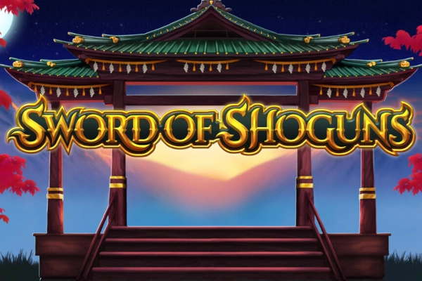 Sword of Shoguns Slot