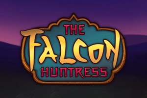 The Falcon Huntress Slot