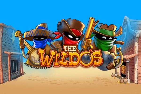 The Wildos Slot