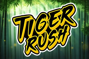 Tiger Rush Slot