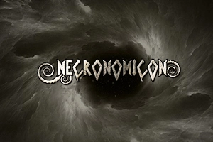 Necronomicon Slot