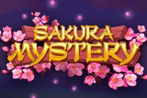 Sakura Mystery Slot