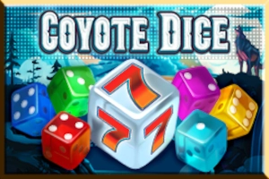 Coyote Dice Slot