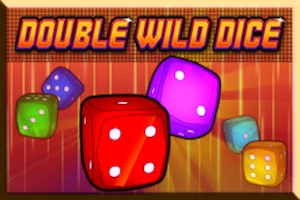 Double Wild Dice Slot