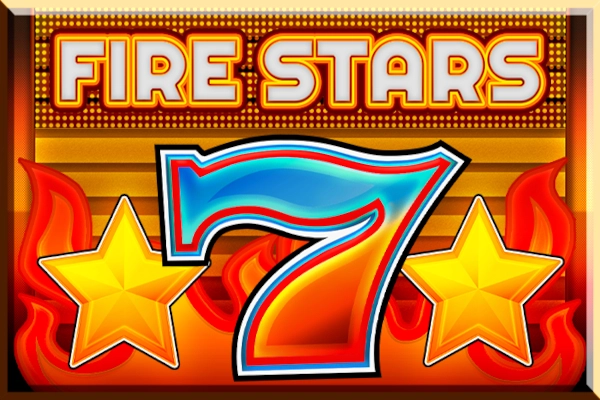 Fire Stars Slot