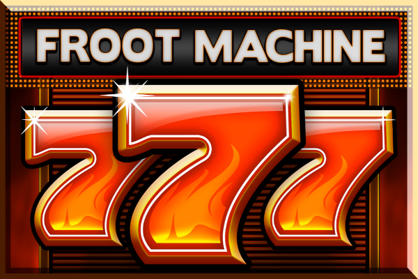 Froot Machine Slot