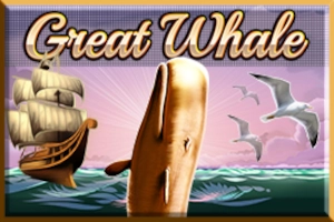 Great Whale Slot