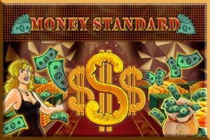 Money Standard Slot