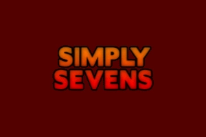 Simply Sevens Slot