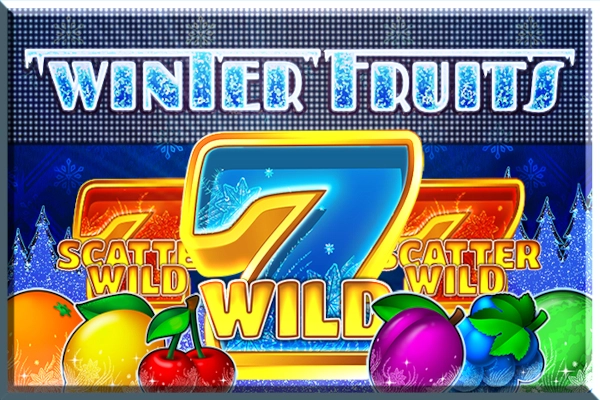 Winter Fruits Slot