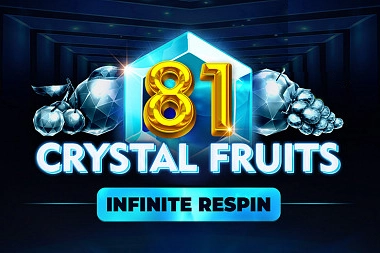81 Crystal Fruits Slot