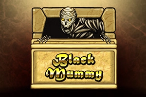 Black Mummy Slot