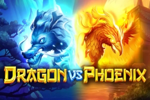 Dragon Vs Phoenix Slot