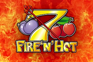 Fire'n'Hot Slot