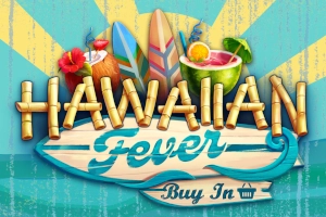 Hawaiian Fever Slot