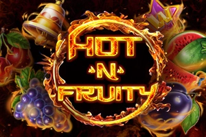 Hot'n'Fruity Slot