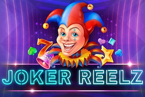 Joker Reelz Slot