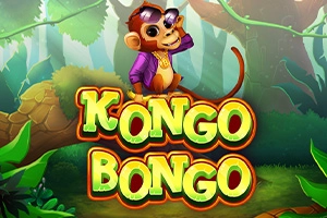 Kongo Bongo Slot