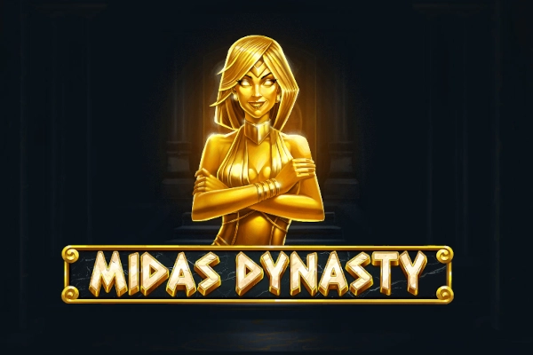 Midas Dynasty Slot