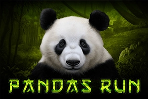 Pandas Run Slot