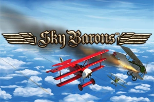 Sky Barons Slot