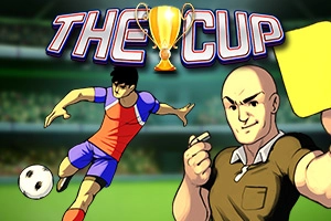 The Cup Slot