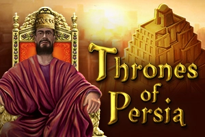 Thrones of Persia Slot